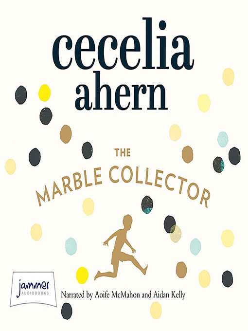 Cover image for The Marble Collector